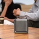 Портативна колонка Xiaomi Outdoor Camp Bluetooth Speaker QBH4255CN Grey - зображення 5