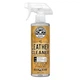 Очиститель для кожи Chemical Guys Leather Cleaner Color Less & Odor Less Super Cleaner 473 мл - изображение 1