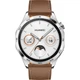 Смарт-часы Huawei WATCH GT 4 46mm Classic Brown Leather (55020BGW) - изображение 2