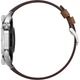 Смарт-часы Huawei WATCH GT 4 46mm Classic Brown Leather (55020BGW) - изображение 5