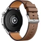 Смарт-часы Huawei WATCH GT 4 46mm Classic Brown Leather (55020BGW) - изображение 6
