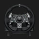 Ігровий Маніпулятор Дротове кepмo та педалі Logitech G920 Driving Force (Кут повороту 900 градусів) для PC / Xbox One / Black (941-000123) - зображення 2