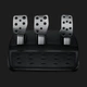 Ігровий Маніпулятор Дротове кepмo та педалі Logitech G920 Driving Force (Кут повороту 900 градусів) для PC / Xbox One / Black (941-000123) - зображення 4