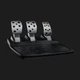 Ігровий Маніпулятор Дротове кepмo та педалі Logitech G920 Driving Force (Кут повороту 900 градусів) для PC / Xbox One / Black (941-000123) - зображення 5