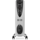 Масляный обогреватель REAL-EL HEAT-L210 - изображение 6