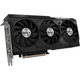 Видеокарта GIGABYTE GeForce RTX4070 12Gb WINDFORCE OC (GV-N4070WF3OCV2-12GD) - изображение 1