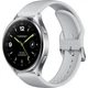Смарт-часы Xiaomi Watch 2 Sliver Case With Gray TPU Strap (BHR8034GL) (1025027) - изображение 1