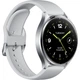 Смарт-часы Xiaomi Watch 2 Sliver Case With Gray TPU Strap (BHR8034GL) (1025027) - изображение 3