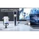 Микрофон Fifine AM8W USB/XLR White (AM8W) - изображение 9