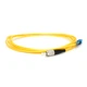 Патчкорд оптический SC/UPC-FC/UPC 3.0mm 3 м, цена за 1 шт - изображение 2