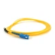 Патчкорд оптический SC/UPC-FC/UPC 3.0mm 3 м, цена за 1 шт - изображение 3