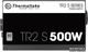 Блок питания Thermaltake TR2 S 500W (PS-TRS-0500NPCWEU-2) - изображение 4