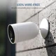 IP камера видеонаблюдения Kami Wire - Free Outdoor Camera YWS.1029 - изображение 6
