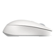 Мышь беспроводная Xiaomi Dual Mode Wireless Mouse Silent Edition (WXSMSBMW03) бесшумная белая - изображение 6