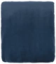 Плед ARDESTO Flannel Темно-синий Полуторный 160x200 см (ART0219SB) - изображение 2