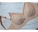 881-076 peach Бюстгальтер для годуючих Obrana 90D - изображение 5