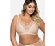 1691/1 beige Бра-топ без кісточок AVA 80E - зображення 1