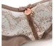 1691/1 beige Бра-топ без кісточок AVA 80E - зображення 5