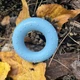 Еспандер кистьовий силіконовий PowerPlay PP-4338 Hand Grip Light 15 кг. Блакитний - изображение 7
