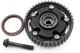Шестерня распредвала, Vanos 30646225 TQParts для Volvo S60 2010-2019 - изображение 2