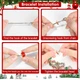 Рождественский Адвент календарь браслетов Christmas Charm Bracelet Advent Calendar 2024 - изображение 5