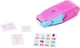 Детский набор для творчества Cool MAKER Shimmer Me Body Art with Roller 6071786 - изображение 4