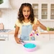 Интерактивная игрушка Moose Cookeez Makery Магическая сковорода Панкейк 23508 - изображение 3