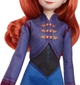 Кукла Анна и катание на коньках Disney Frozen Anna Fashion Accessories Ice Skating - изображение 5