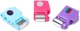 Детский набор для творчества Cool MAKER Shimmer Me Body Art with Roller 6071786 - изображение 7