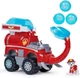 Пожарная машина Щенячий патруль Paw Patrol Jungle Pups Marshall s Deluxe Elephant - изображение 1