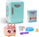 М'яка іграшка-сюрприз Moose Cookies makery Незвичайний холодильник Торт-морозиво (23511) - зображення 1
