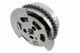 Шестерня распредвала, Vanos LR061551 TQParts для Land Rover Range Rover Sport 2005-2014 - изображение 3