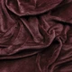 Плед ARDESTO Flannel Бургунди Полуторный 160x200 см (ART0221SB) - изображение 4