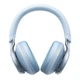 Наушники беспроводные полноразмерные Anker SoundCore Space One Blue (A3035G31) голубые - изображение 2