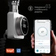ТЭН для полотенцесушителя с WIFI NAVIN Accorto 300W белый - изображение 7