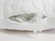 Подушка Лелека White Dream 70*70 см - зображення 3