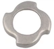 Накатная гайка для мясорубки (шнек114mm) MOULINEX (SS-989842) - зображення 1