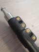 Усиленный штатив-тренога для кольцевой лампы Linco Zenith 8806 напольный, 210 см - изображение 4