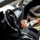Ручний пилосос Adler AD 7059 - USB C / 12 V - зображення 11