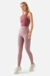 Лосины с карманами Superstacy XL Светло-розовые (2700-09) - изображение 3