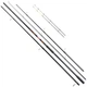 Фидер/карповик Brain Apex Double 3lb/120г 2,7м - изображение 1