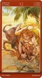 Карти Таро Магія Насолод - Tarot of Sexual Magic. Lo Scarabeo - зображення 7