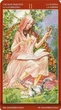 Карти Таро Магія Насолод - Tarot of Sexual Magic. Lo Scarabeo - зображення 9
