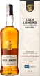 Виски Loch Lomond Original 6уо 1.0 л 40% в подарочной коробке (5016840033615) - изображение 1