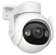 IP-камера 5Мп IMOU Cruiser 2 5MP 3,6 мм + SD карта IMOU на 64Гб в подарок, с Wi-Fi 6 и LAN, защитой IP66, поддержкой двустороннего звука, сиреной 110 дБ (IPC-GS7EP-5M0WE) - изображение 9