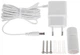 IP-камера 5Мп IMOU Bullet 3C 5MP 2,8мм з Wi-Fi 6, LAN, захист IP67, двосторонній зв'язок, сирена на 110дБ (IPC-S3DP-5M0WJ) - зображення 12