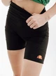 Шорты женские Ellesse Embolden Shorts S Черный SRR17868-011 - изображение 1