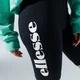 Шорты женские Ellesse Tour Blk S Черный SGC07616-011 - изображение 3