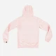 Детское худи Ellesse Sobel Oh Hoody Jnr 140-146 CM Светло-розовый S4E08599-LIGHT-PINK - изображение 2