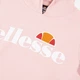 Детское худи Ellesse Sobel Oh Hoody Jnr 140-146 CM Светло-розовый S4E08599-LIGHT-PINK - изображение 3